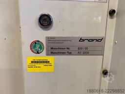 Brand AS 6030
