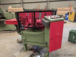 Storti Taglia Quadrotti QGS 77/1