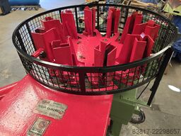 Storti Taglia Quadrotti QGS 77/1