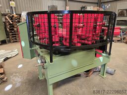 Storti Taglia Quadrotti QGS 77/1