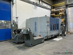 Chiron MILL 2000 High-Speed, 220-80