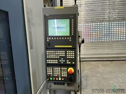 Chiron MILL 2000 High-Speed, 220-80