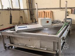 DeSonic 1900 x 1900 x 500 mm