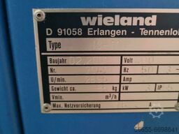 Wieland IS 11-P
