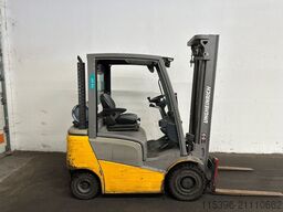 Jungheinrich TFG 316