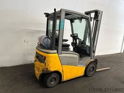 Jungheinrich TFG 316