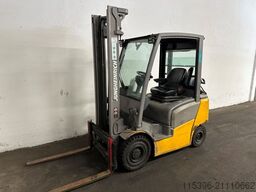 Jungheinrich TFG 316