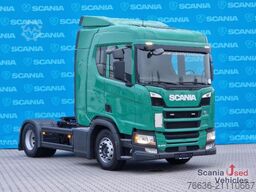 Scania R 410 A4x2NA RETARDER SMART 2 NAVI ACC