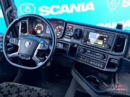 Scania R 410 A4x2NA RETARDER SMART 2 NAVI ACC