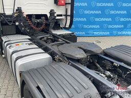 Scania R 500 A4x2NB RETARDER DIFF-L PTO P-AIRCO SMART2