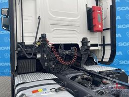 Scania R 500 A4x2NB RETARDER DIFF-L PTO P-AIRCO SMART2