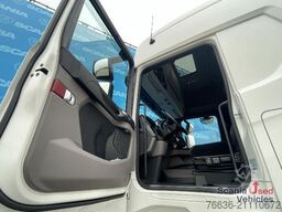 Scania R 500 A4x2NB RETARDER DIFF-L PTO P-AIRCO SMART2