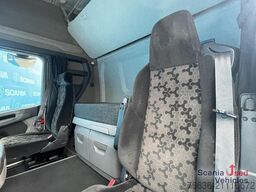 Scania R 500 A4x2NB RETARDER DIFF-L PTO P-AIRCO SMART2