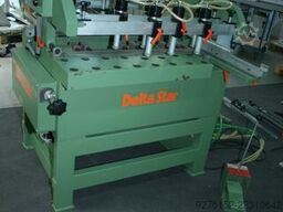 Gannomat Delta Star Typ 80