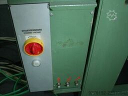 Gannomat Delta Star Typ 80