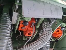 Hebrock AKV 2000 DK