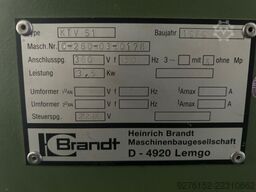 Brandt KTV 51