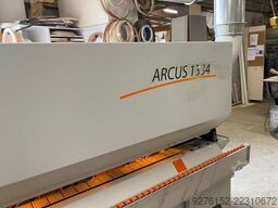 Holz-Her Arcus 1334