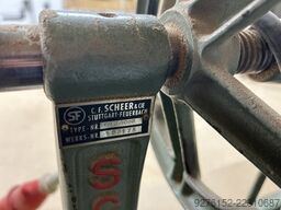 Scheer FM 2-3000