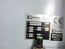 Ligmatech MPH 100