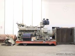 MWM/Piller NKTB 4-1158