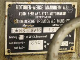 MWM/Piller NKTB 4-1158