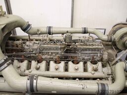 MWM/Piller NKTB 4-1158