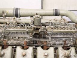 MWM/Piller NKTB 4-1158