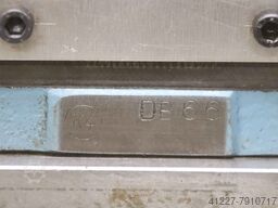 Fibro 201.31.056 Din 9822 C 100 x 80