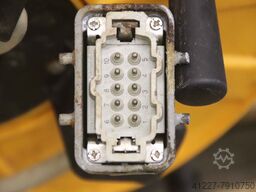 Lapp Kabel UNITRONIC Li2YCY PiMF 5 x 2 x 0,5 ROHS