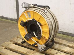 Lapp Kabel UNITRONIC Li2YCY PiMF 5 x 2 x 0,5 ROHS