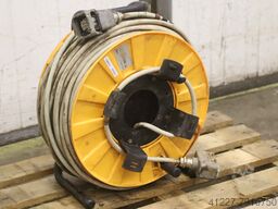 Lapp Kabel UNITRONIC Li2YCY PiMF 5 x 2 x 0,5 ROHS