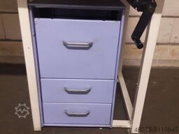 Unbekannt Arbeitstisch Packtisch Werkbank