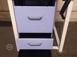 Unbekannt Arbeitstisch Packtisch Werkbank