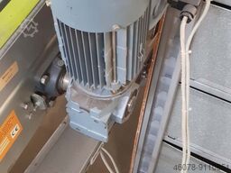 Lippert GF 4920-550-400