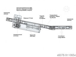 Lippert GF 1995-550-400