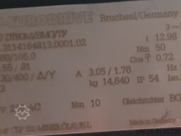 Lippert GF 1360-750-600