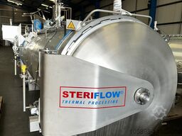 Steriflow 1462 EL