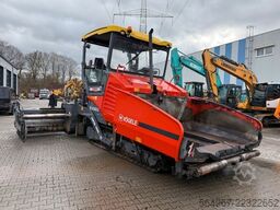 VÖGELE Super 1900-3i AB600-3TP2 Bohle 6m bis 8m ZSA