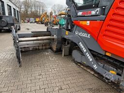 VÖGELE Super 1900-3i AB600-3TP2 Bohle 6m bis 8m ZSA