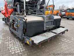 VÖGELE Super 1900-3i AB600-3TP2 Bohle 6m bis 8m ZSA