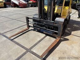 Hyster H 4.00 FT 4000 kg Diesel heftruck