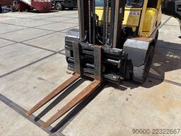 Hyster H 4.00 FT 4000 kg Diesel heftruck