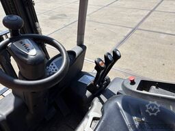 Still RX 50-15 1500kg Triplo / sideshift