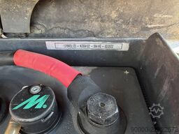 Still RX 50-15 1500kg Triplo / sideshift