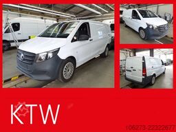 Mercedes-Benz Vito116CDI KA Extralang,Automatik,Klima,Kamera