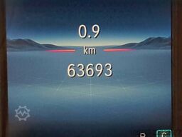 Mercedes-Benz Vito116CDI KA Extralang,Automatik,Klima,Kamera