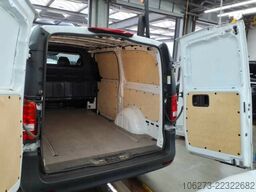 Mercedes-Benz Vito116CDI KA lang,Klima,Tempomat,Kamera