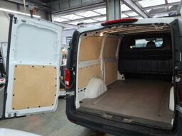 Mercedes-Benz Vito116CDI KA lang,Klima,Tempomat,Kamera