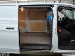 Mercedes-Benz Vito116CDI KA lang,Klima,Tempomat,Kamera